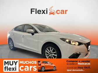 Imagen de MAZDA Mazda3 2.0 Style 88kW