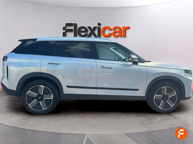 Foto del JAECOO 7 1.6 Select 4x2