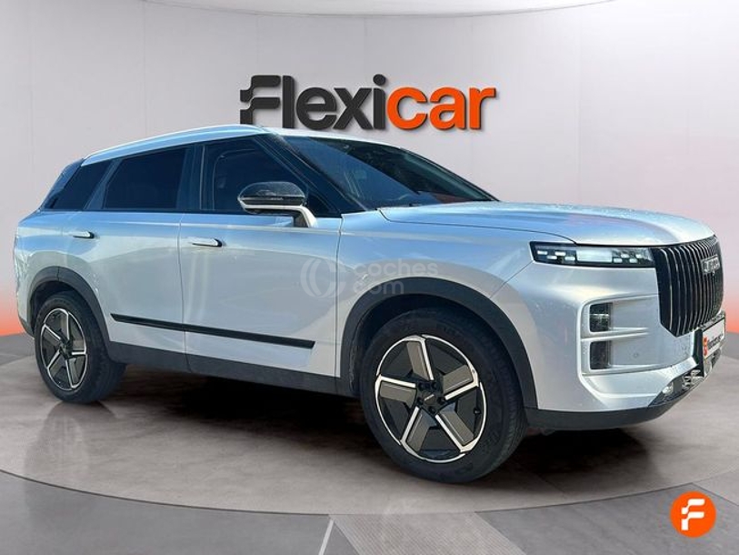 Foto del JAECOO 7 1.6 Select 4x2