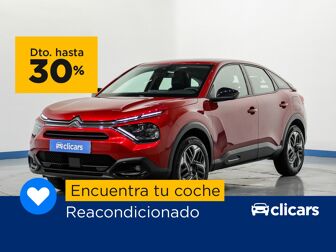 Imagen de CITROEN C4 1.2 PureTech Plus S&S 130