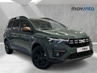 Imagen de DACIA Jogger 1.0 TCe Extreme Go 5pl.