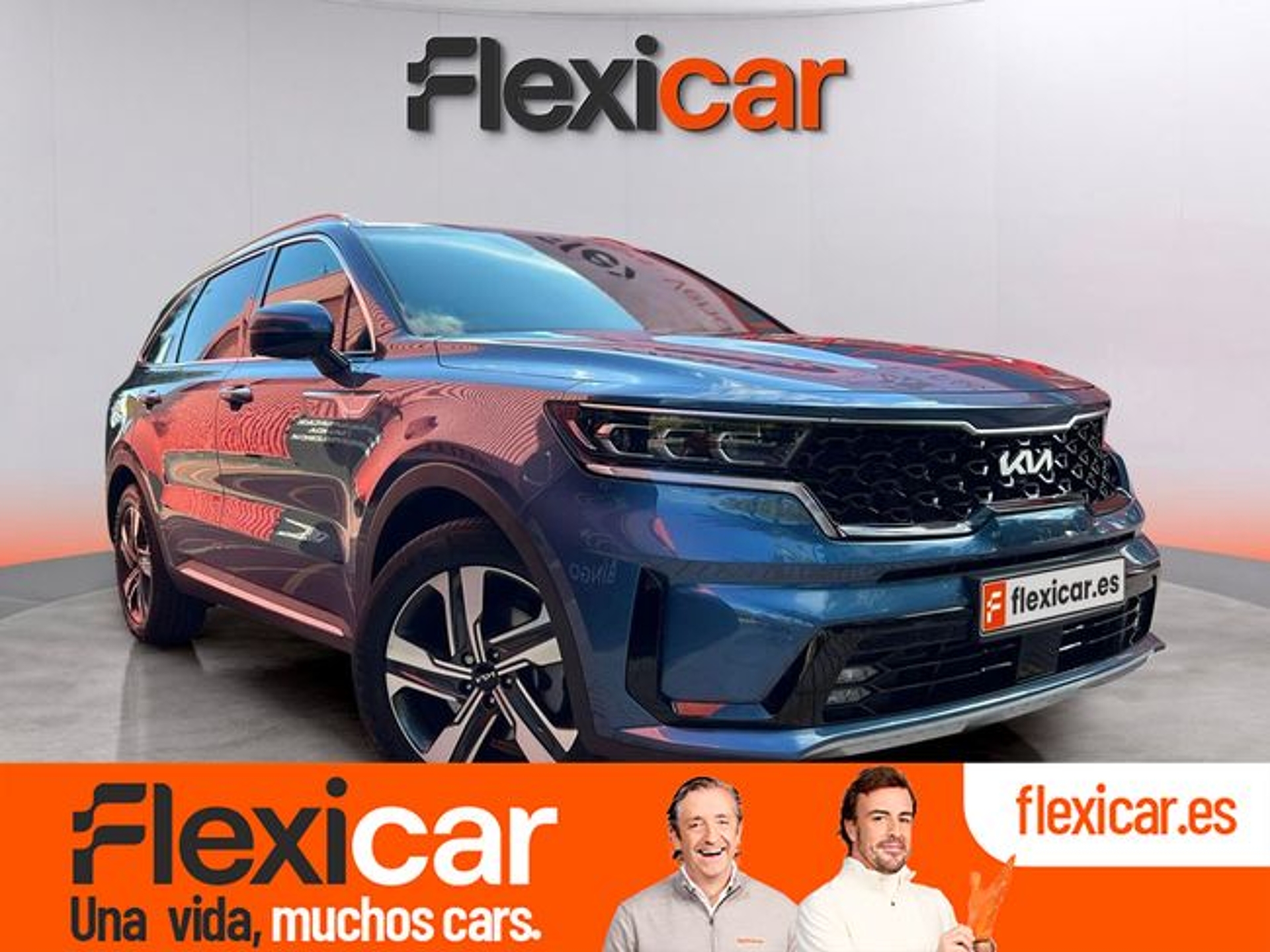 Imagen de KIA Sorento