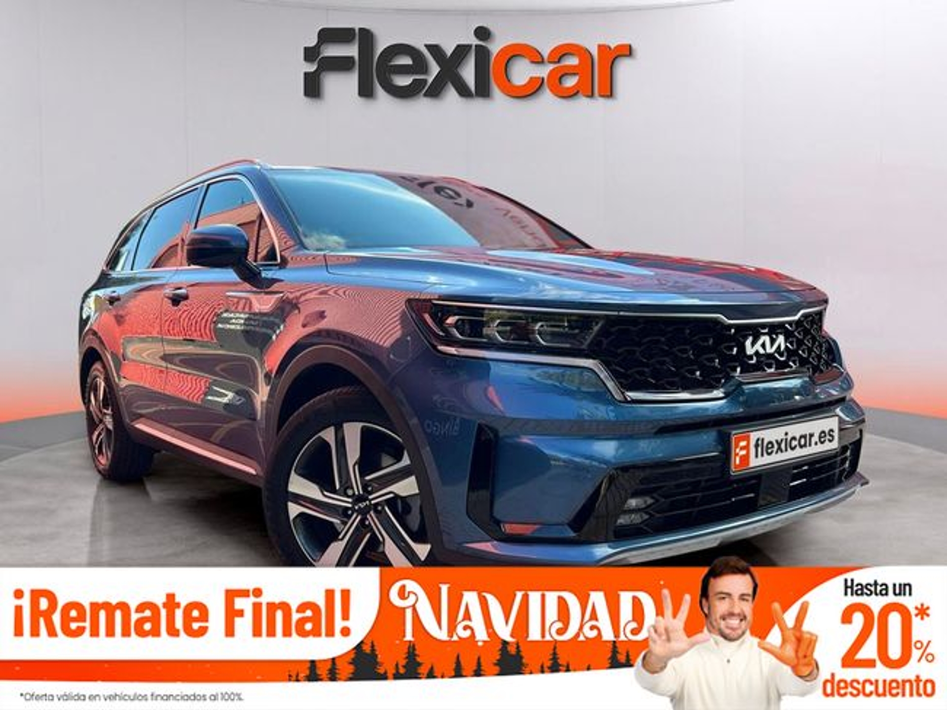 Imagen de KIA Sorento