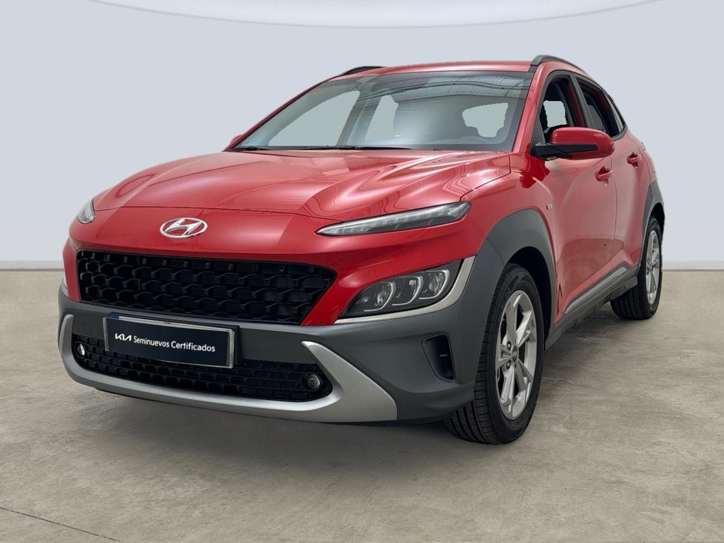 HYUNDAI Kona (1.0 TGDi 48V Tecno 4x2 88 kW (120 CV)) en Tarragona