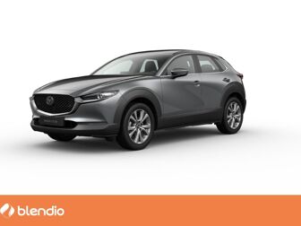 Imagen de MAZDA CX-30 2.0 e-Skyactiv-X Centre Line AWD 137kW