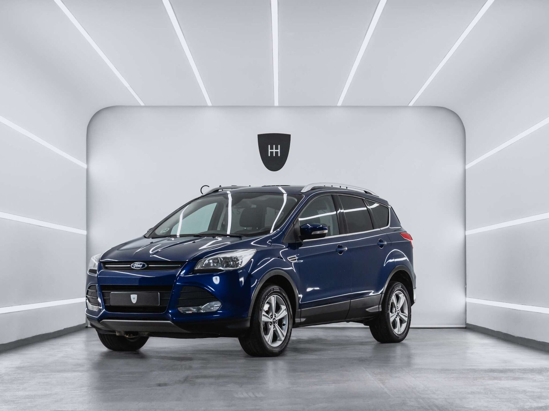 Imagen de FORD Kuga