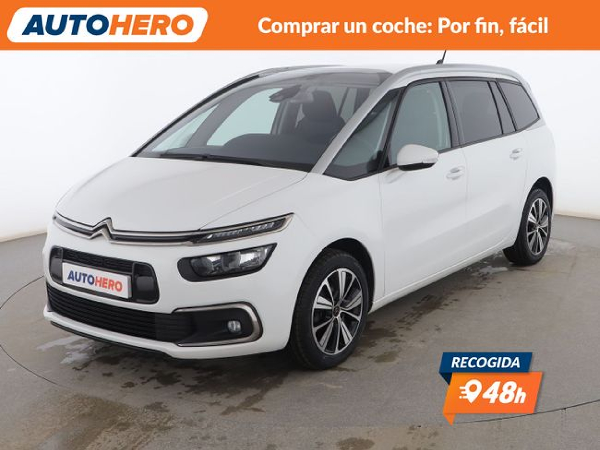 Imagen de CITROEN C4