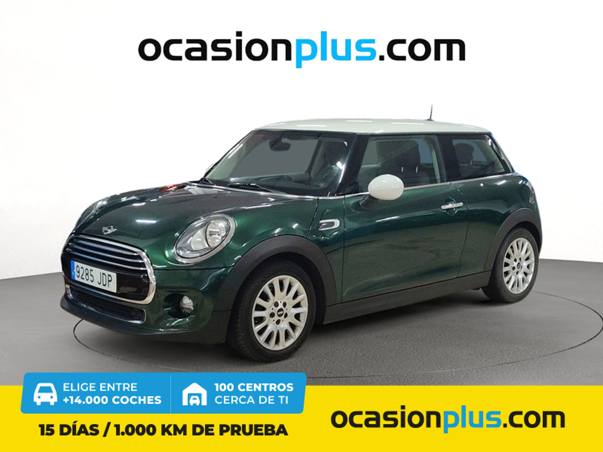 Imagen de MINI Mini