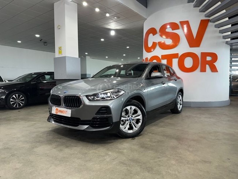 Foto del BMW X2 xDrive 25eA