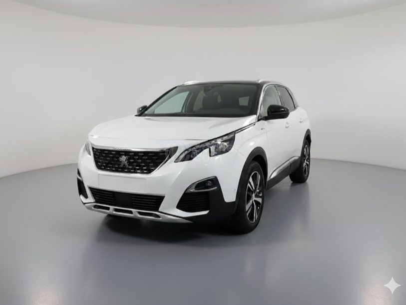 Foto del PEUGEOT 3008 1.5BlueHDi GT Line S&S 130