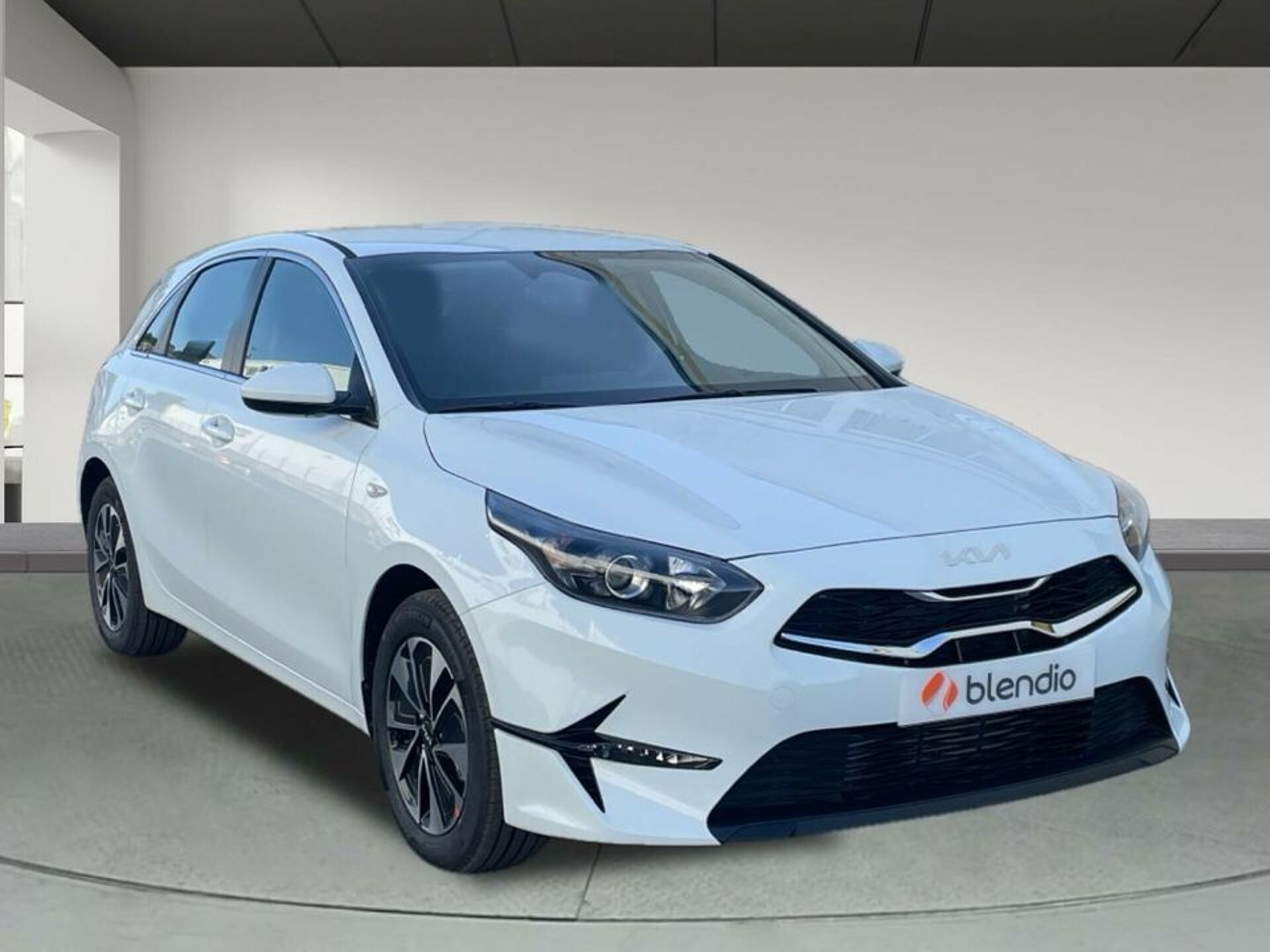 Imagen 3 de KIA Ceed
