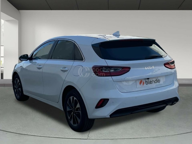 Foto del KIA Ceed 1.0 T-GDI Drive 100