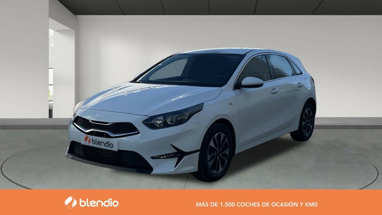 KIA Ceed (1.0 T-GDI 74KW DRIVE 100CV 5P) en Cantabria