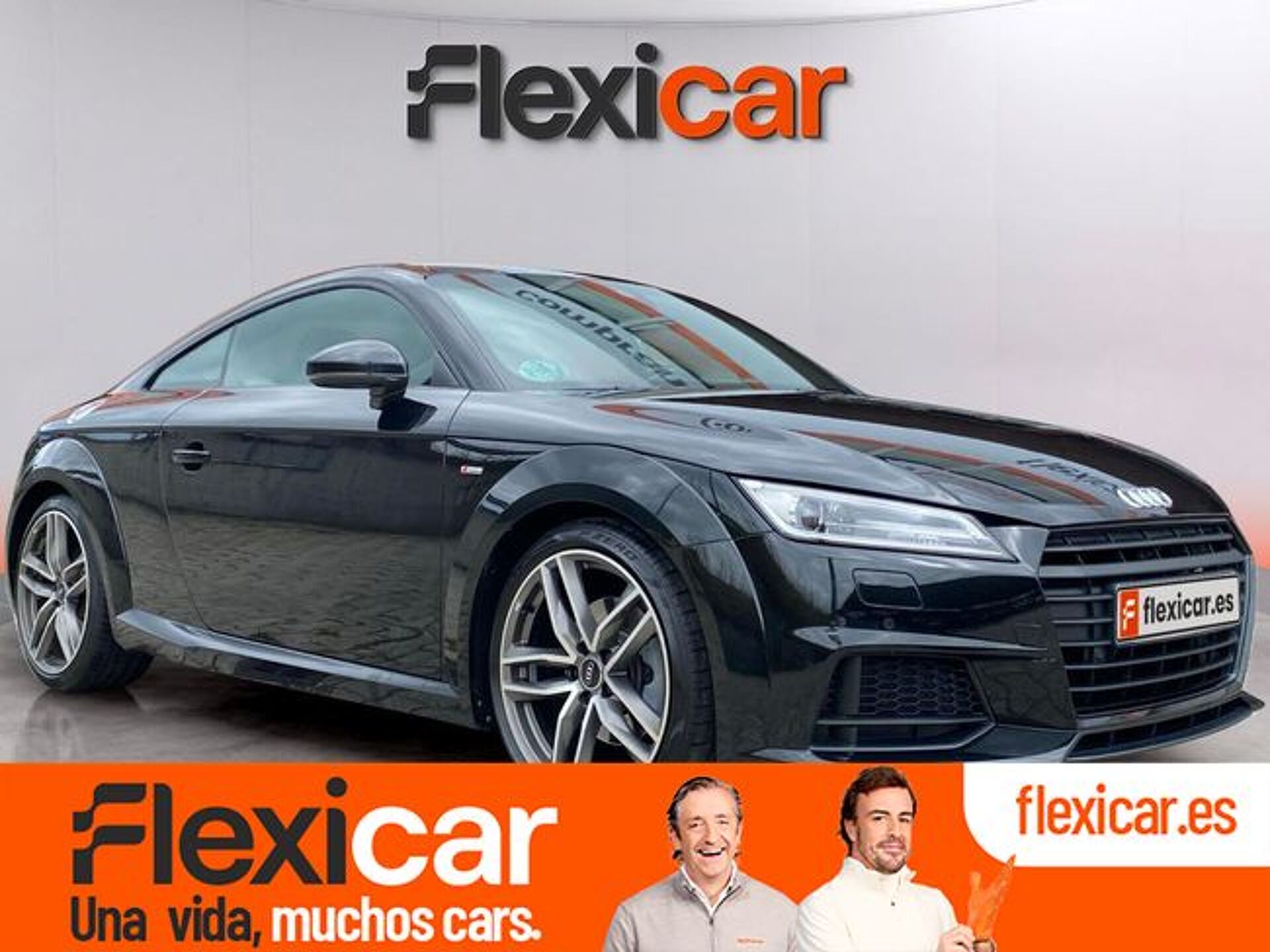 Imagen de AUDI TT