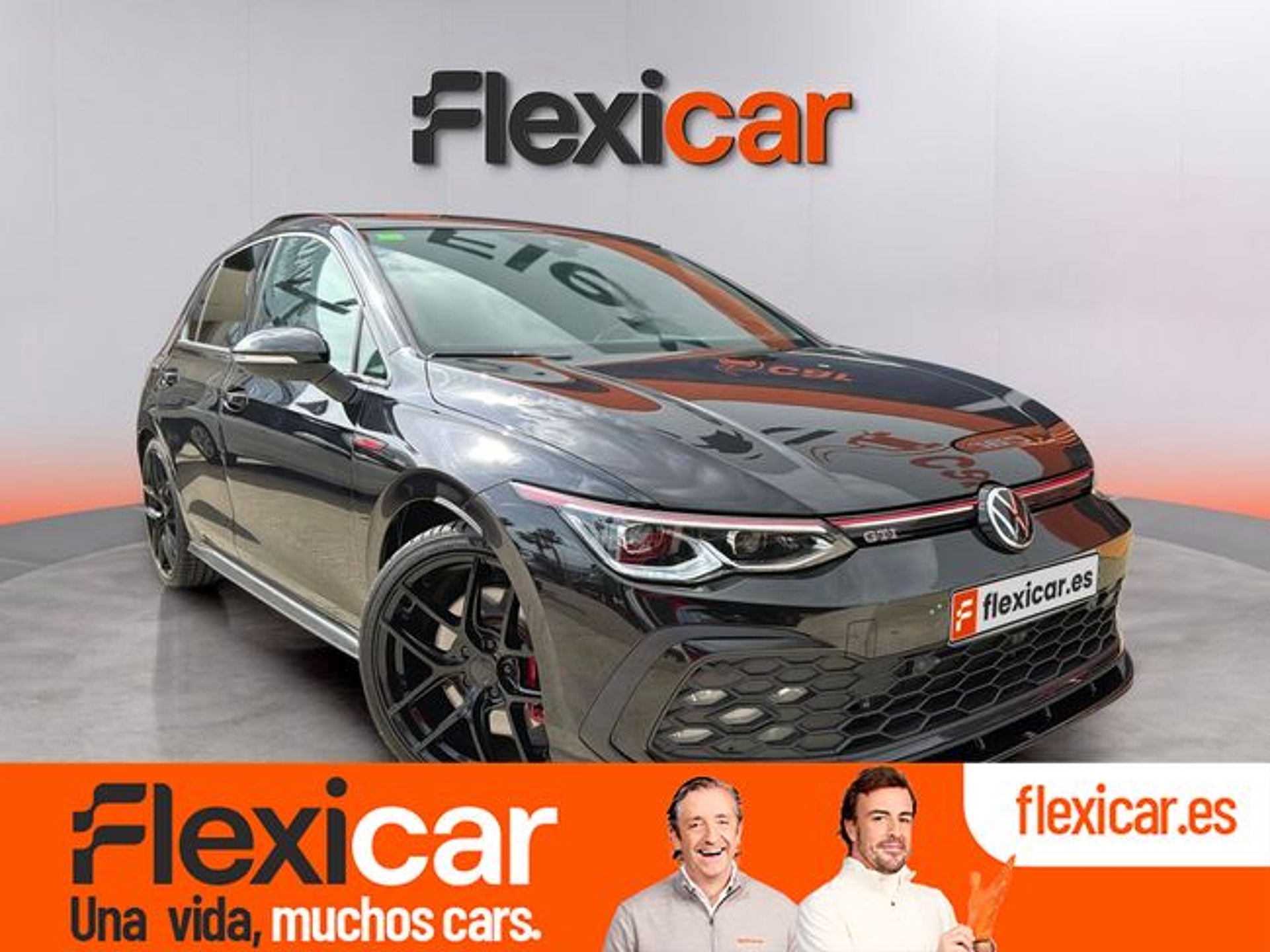 Imagen de VOLKSWAGEN Golf