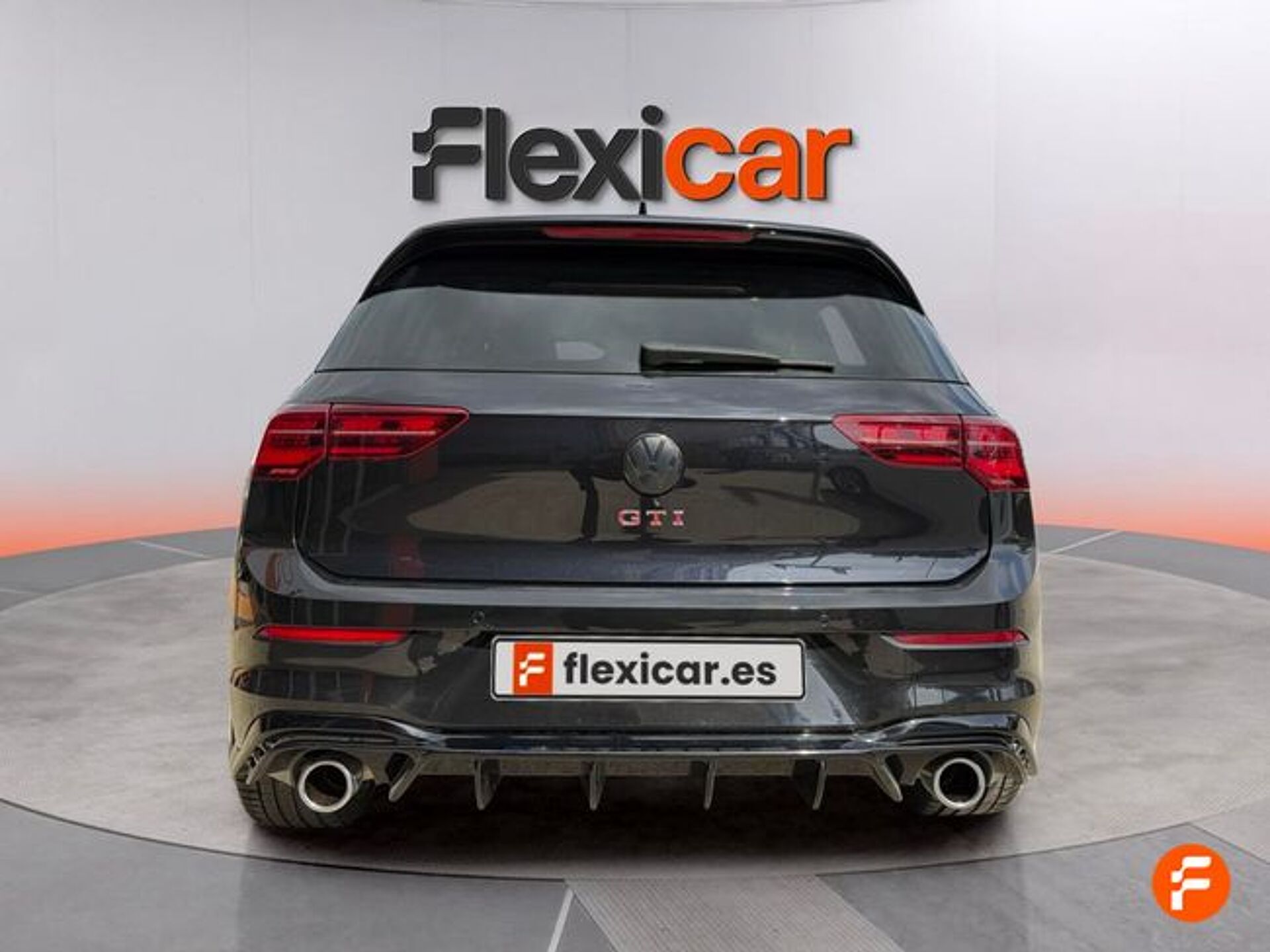 Imagen 3 de VOLKSWAGEN Golf