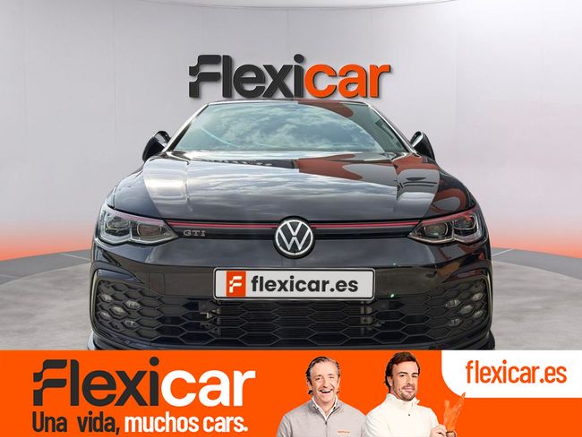 Imagen de VOLKSWAGEN Golf