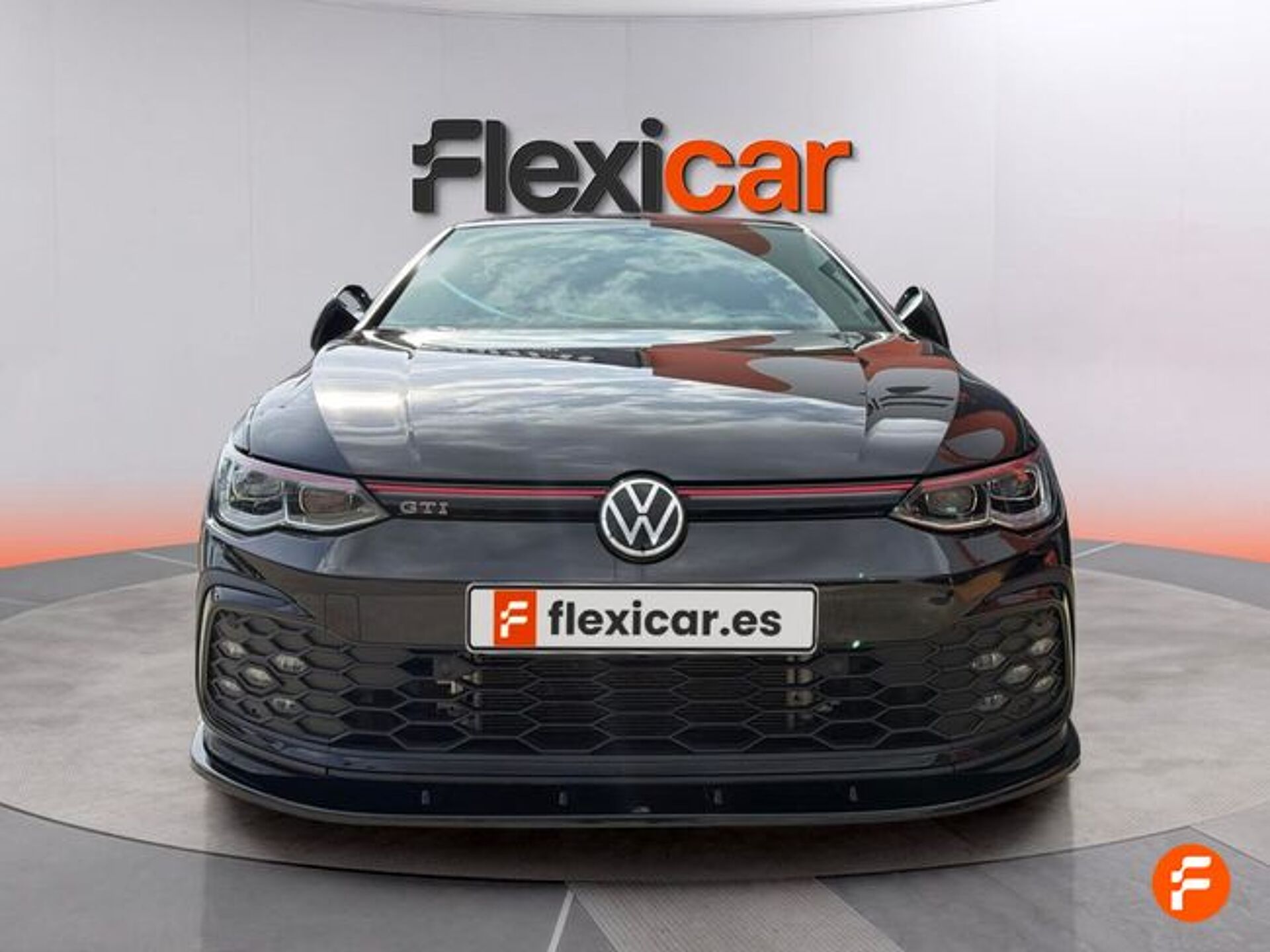 Imagen 2 de VOLKSWAGEN Golf