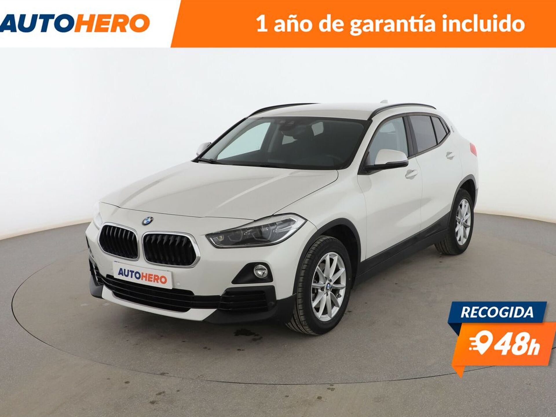 Imagen de BMW X2
