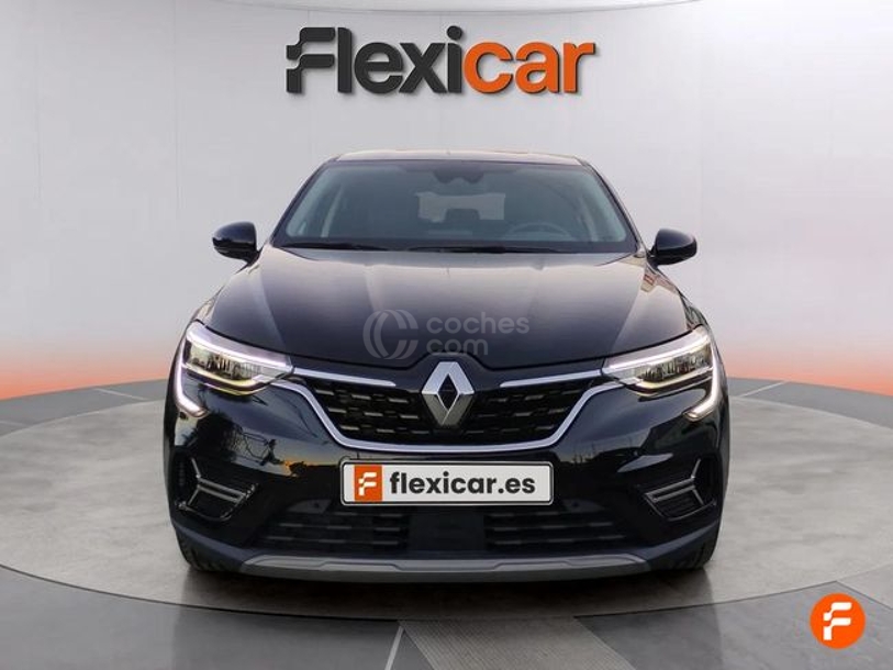 Foto del RENAULT Arkana 1.6 E-Tech Zen 105kW
