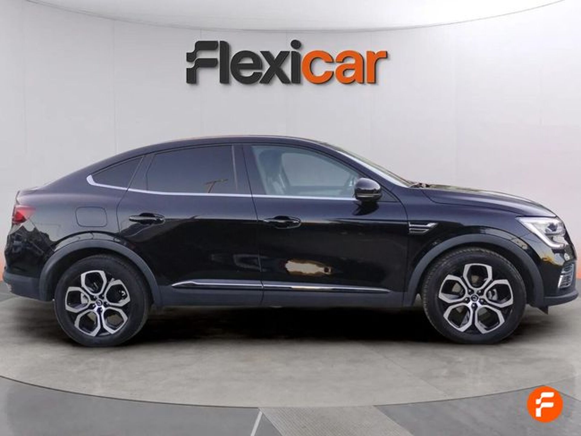 Imagen 3 de RENAULT Arkana