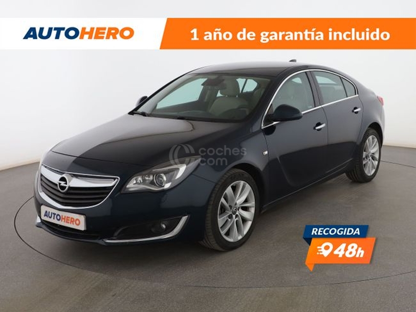 Foto del OPEL Insignia 2.0CDTI Excellence Aut. 170