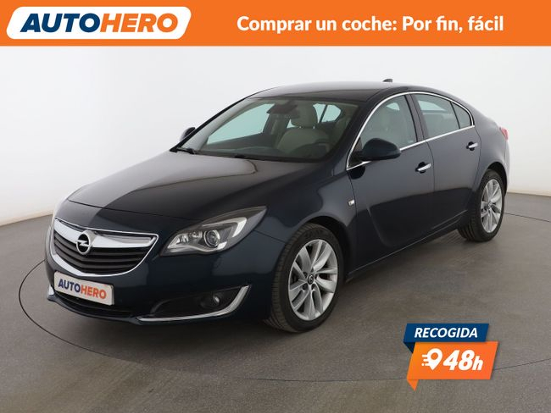 Imagen de OPEL Insignia