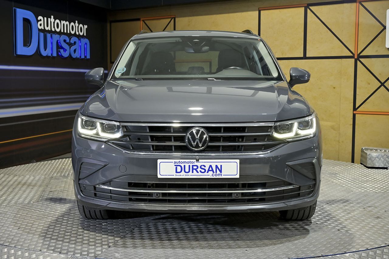 Foto del VOLKSWAGEN Tiguan 2.0TDI Life DSG 110kW