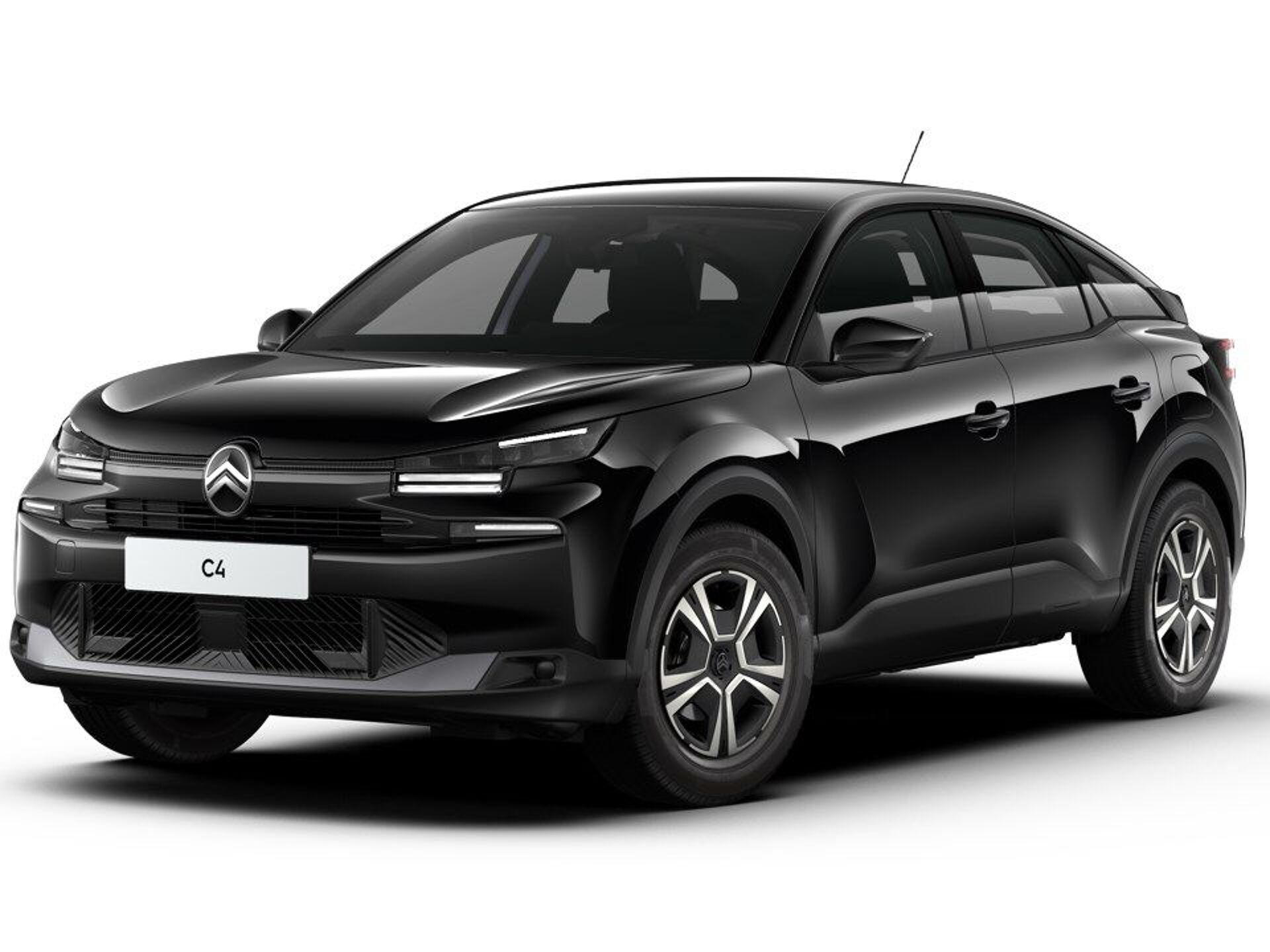 Imagen de CITROEN C4