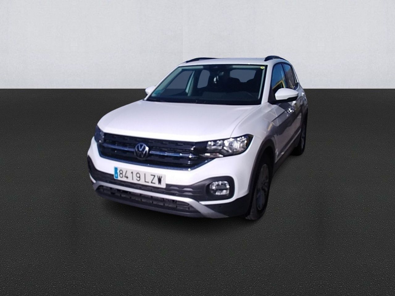 VOLKSWAGEN T-Cross (Advance 1.0 TSI 81 kW (110 CV)) en Madrid