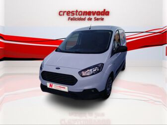 Imagen de FORD Transit Courier Van 1.5TDCi Trend 75