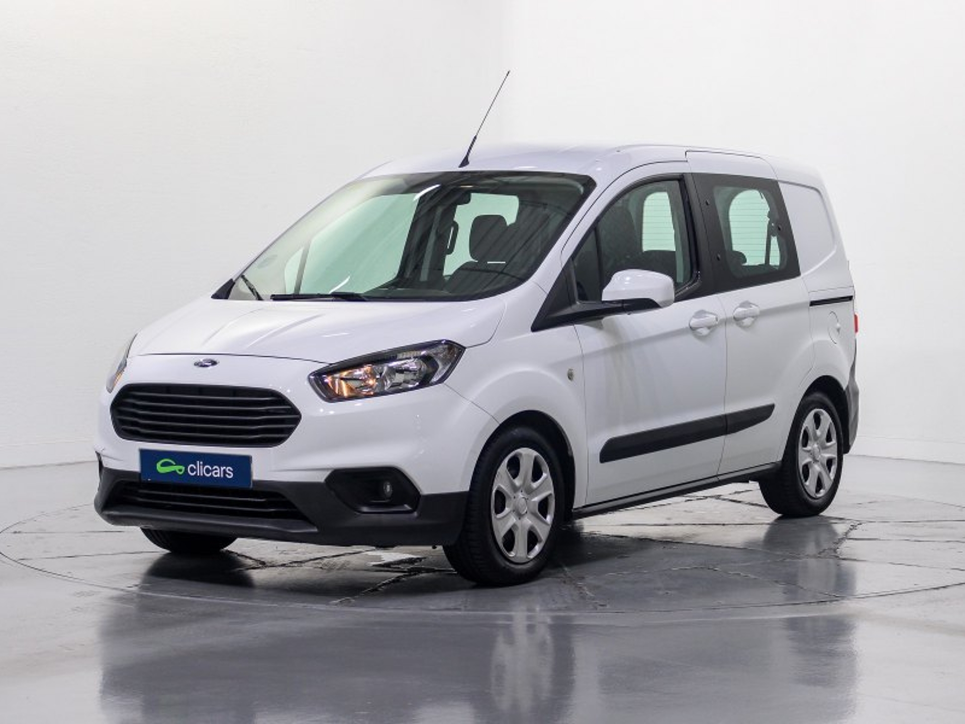 Imagen de FORD Transit Courier