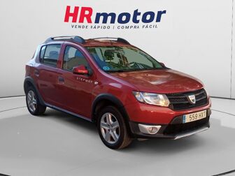 Imagen de DACIA Sandero 0.9 TCE Stepway 90