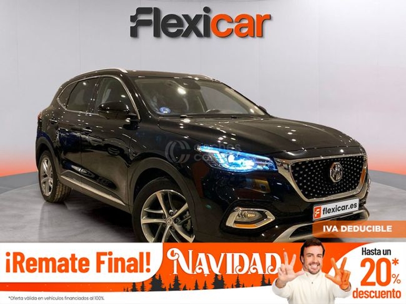 Foto del MG HS e 1.5 T-GDI Luxury