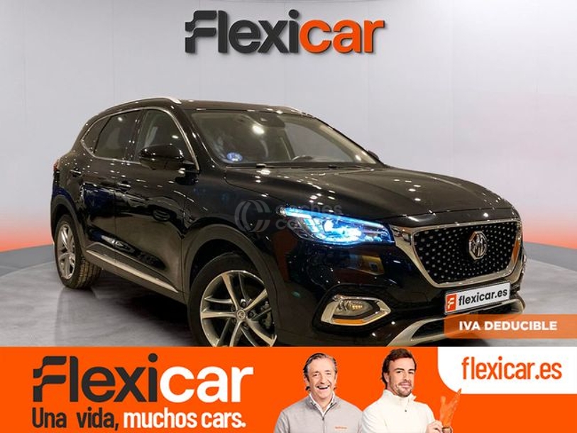 Foto del MG HS e 1.5 T-GDI Luxury