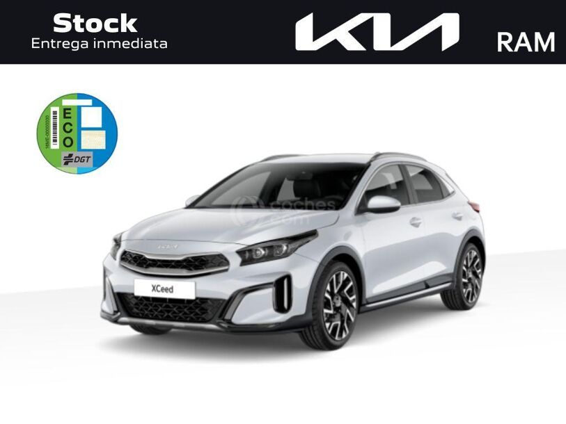 Foto del KIA XCeed 1.5 MHEV Drive