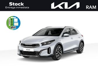 Imagen de KIA XCeed 1.5 MHEV Drive