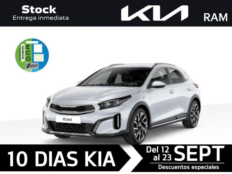 Foto del KIA XCeed 1.5 MHEV Drive