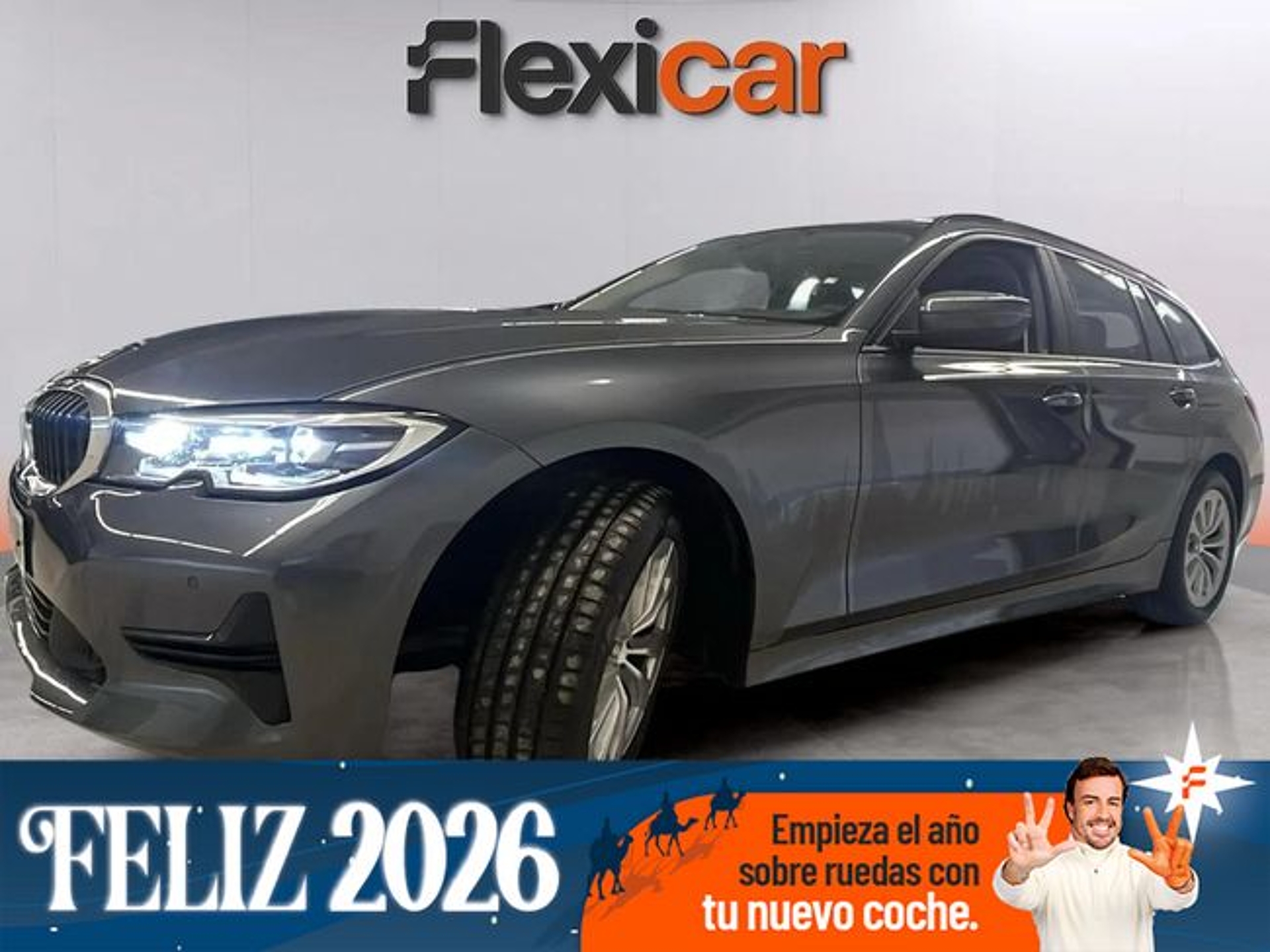 Imagen de BMW Serie 3