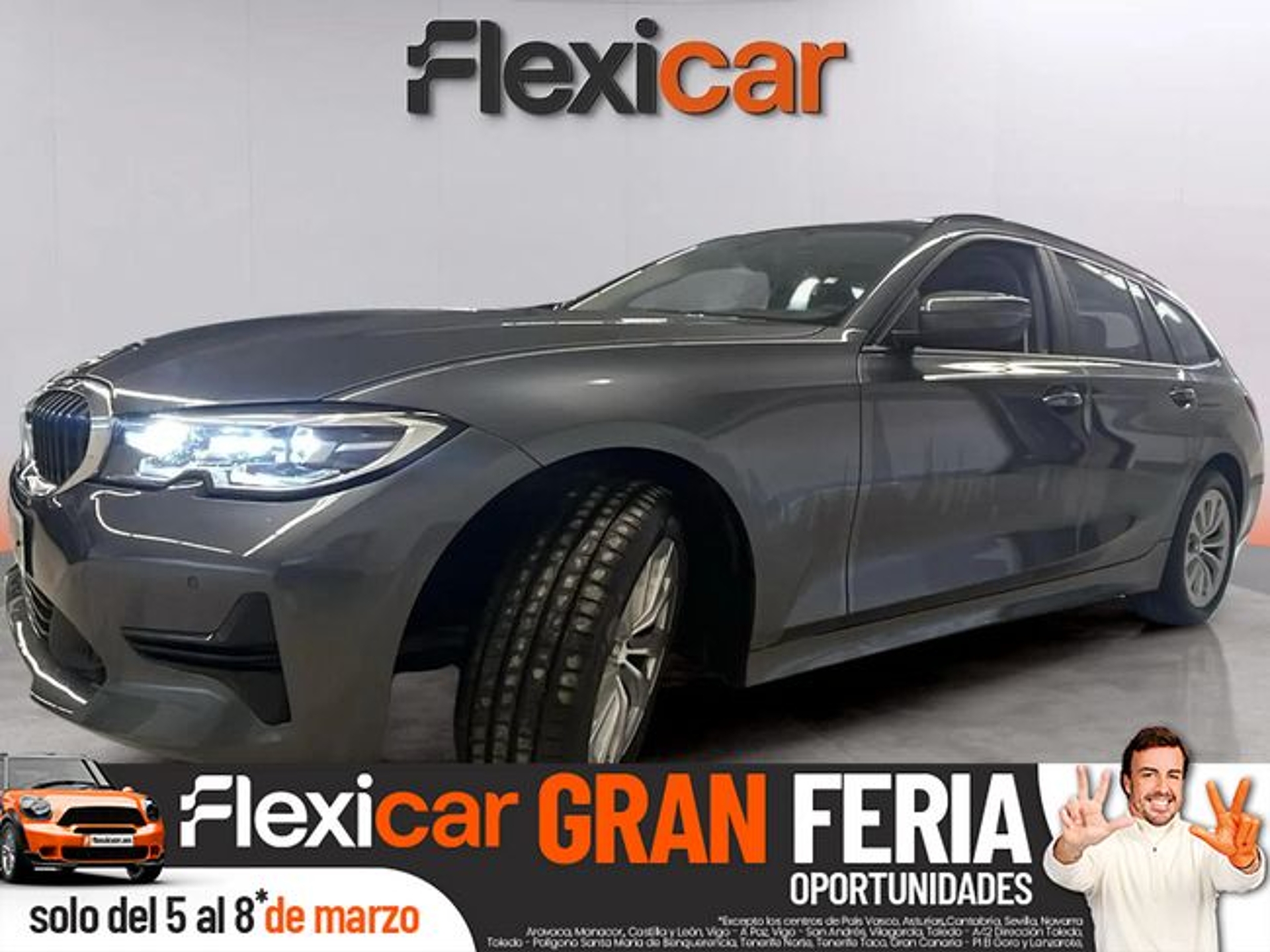 Imagen de BMW Serie 3