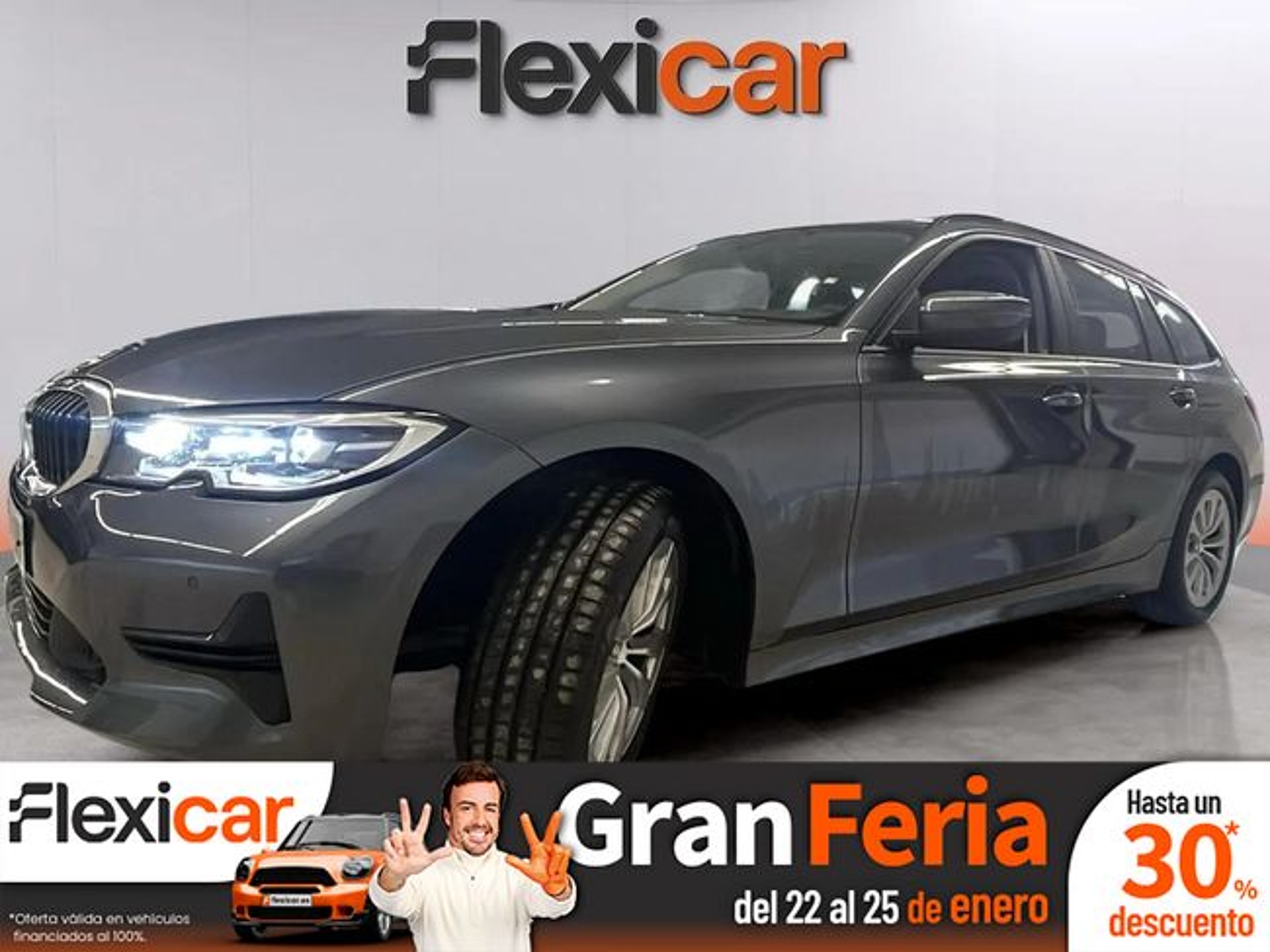 Imagen de BMW Serie 3