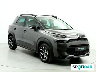 Imagen de CITROEN C3 Aircross BlueHDi S&S Plus 110