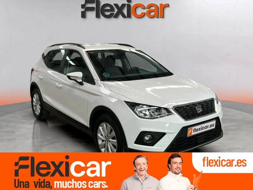Foto del SEAT Arona 1.0 TSI S&S Style DSG7 110