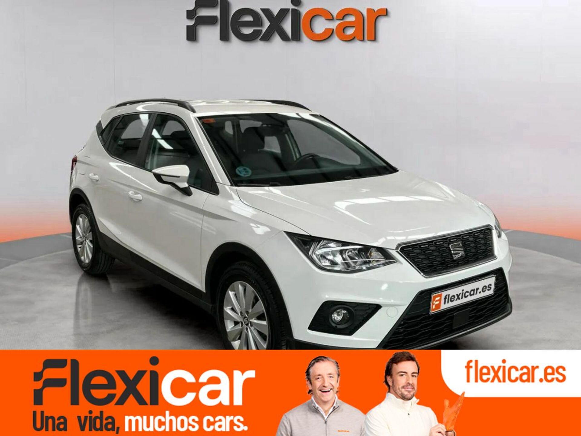 Imagen de SEAT Arona