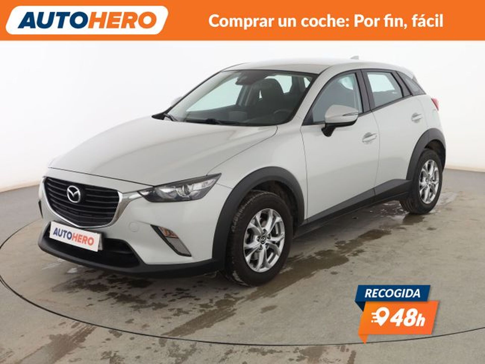 Imagen 1 de MAZDA CX-3
