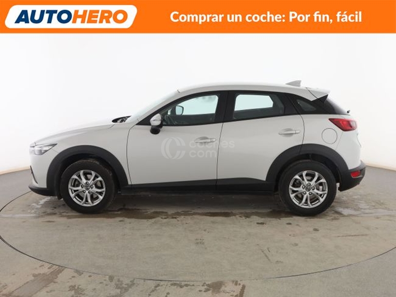 Foto del MAZDA CX-3 2.0 Style 2WD Aut. 120