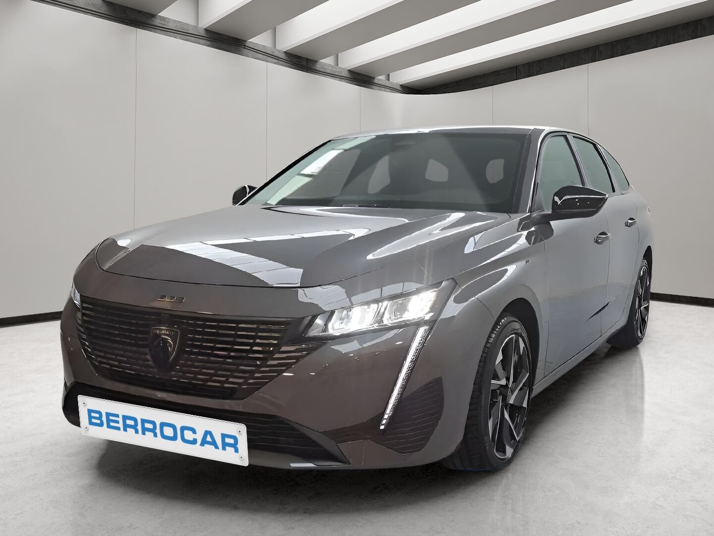 PEUGEOT 308 (PureTech 130 S&S Allure 96 kW (130 CV)) en Sevilla