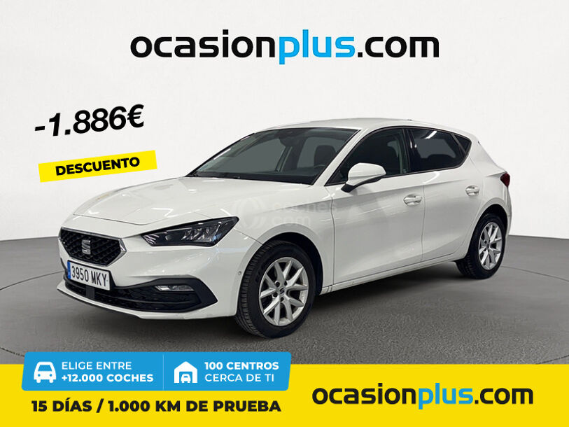 Foto del SEAT León 1.5 TSI S&S Style 130