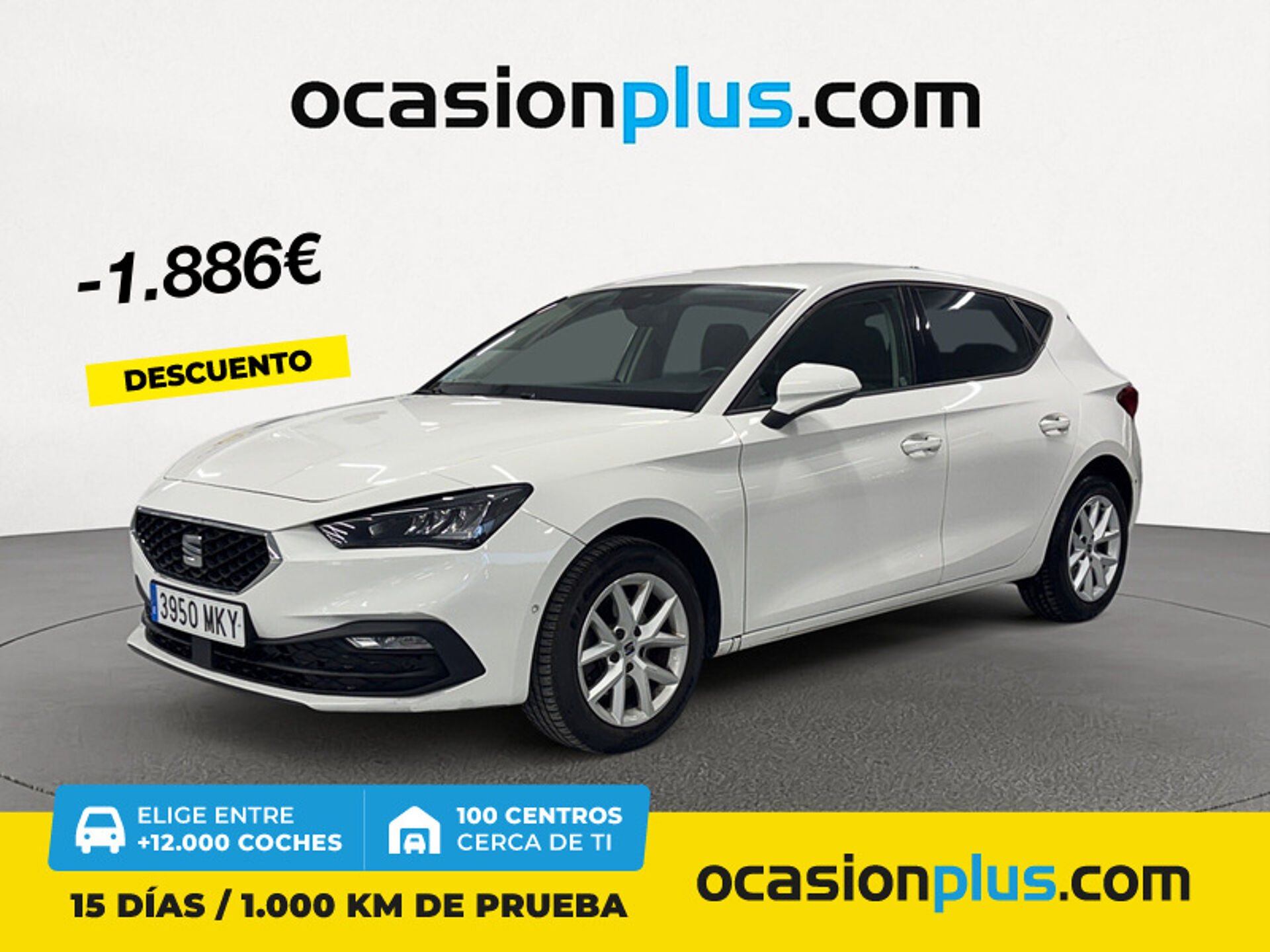 Imagen de SEAT León