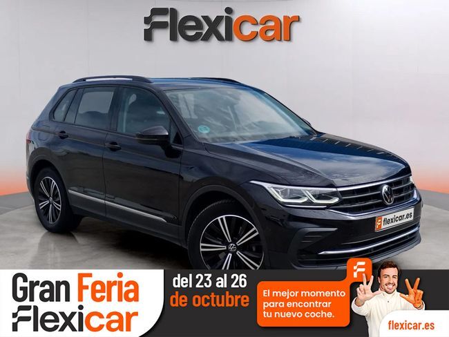VOLKSWAGEN Tiguan (Life 2.0 TDI 110kW (150CV) DSG) en Rioja, La